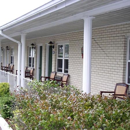 Birchwood Inn 친커티그 외부 사진