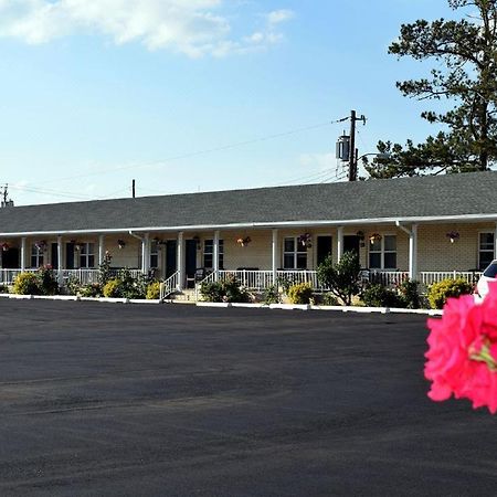 Birchwood Inn 친커티그 외부 사진
