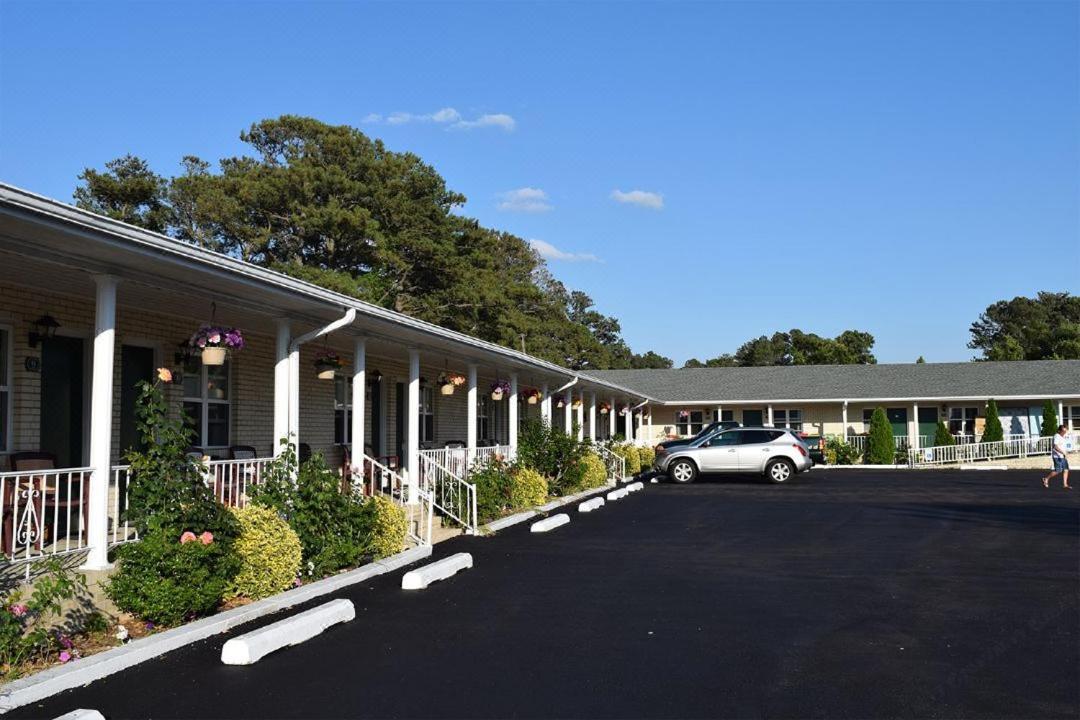 Birchwood Inn 친커티그 외부 사진