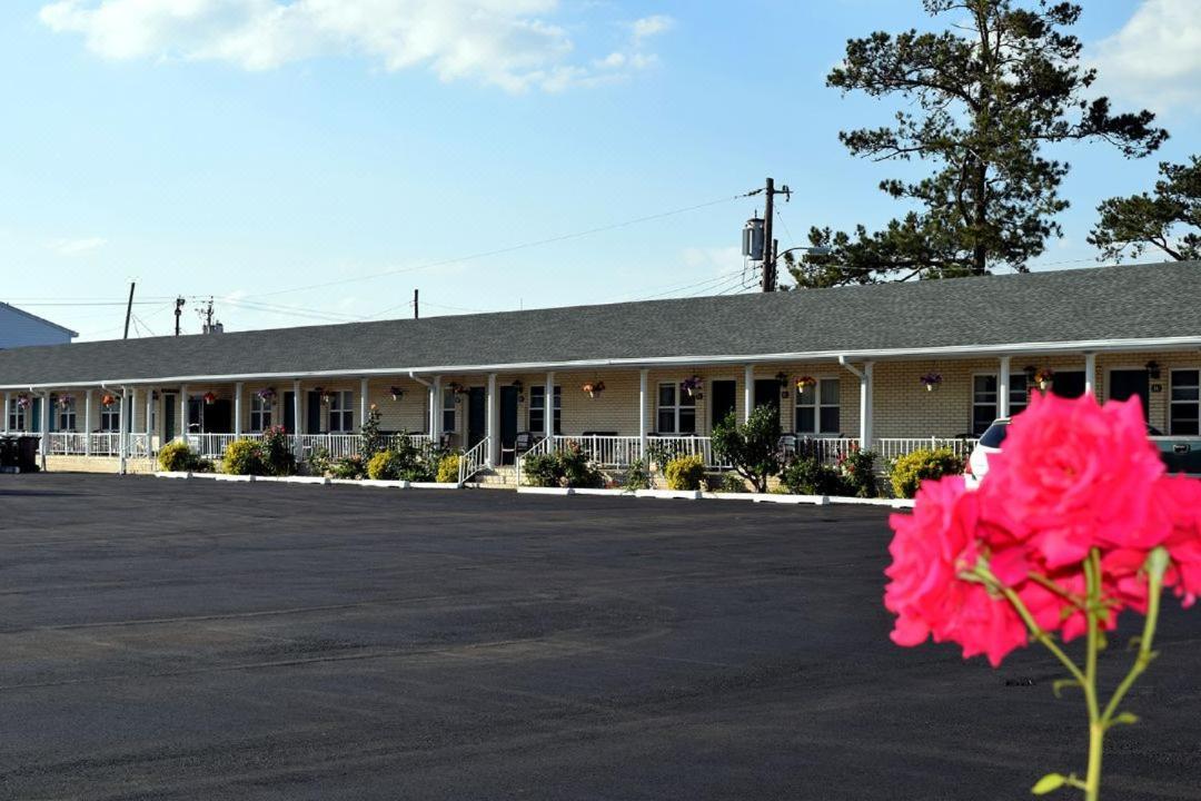 Birchwood Inn 친커티그 외부 사진