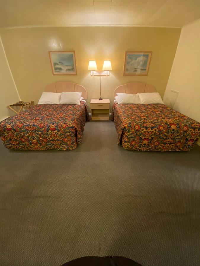 Birchwood Inn 친커티그 외부 사진